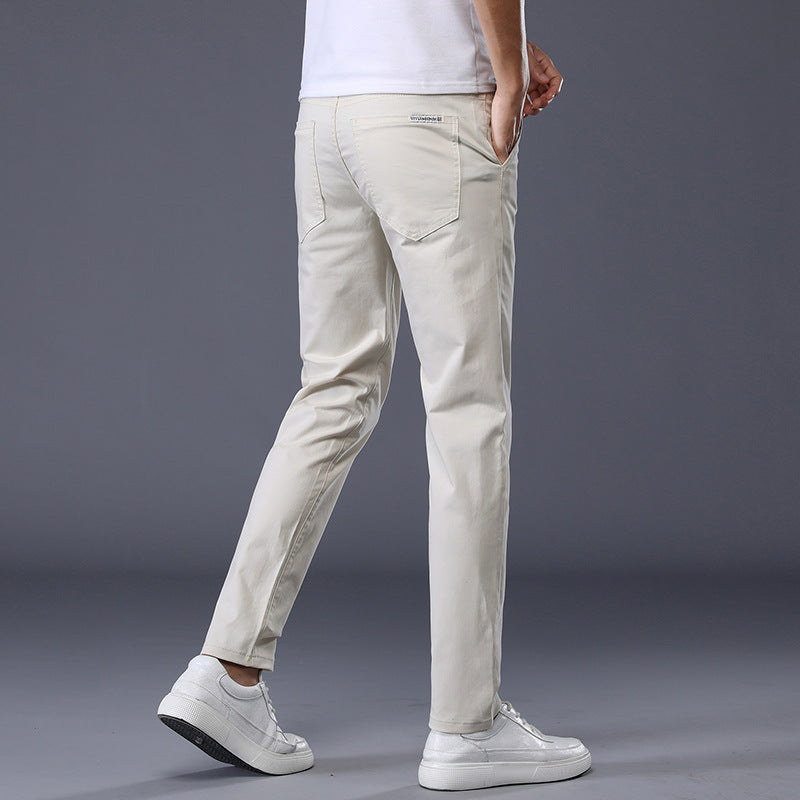 Pantalon Slim