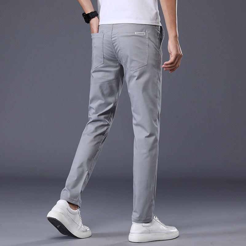 Pantalon Slim