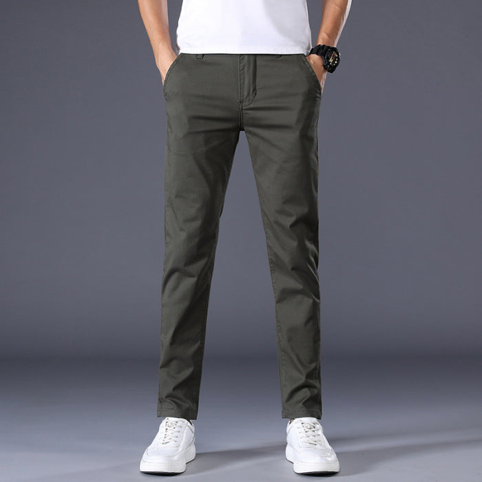 Pantalon Slim