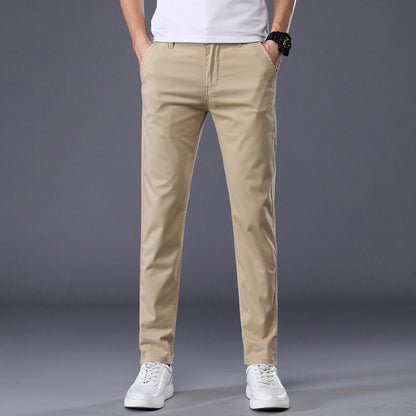 Pantalon Slim