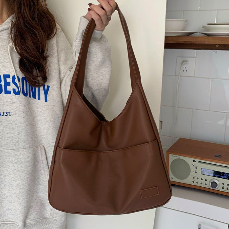 Sac Fourre-Tout City Allure