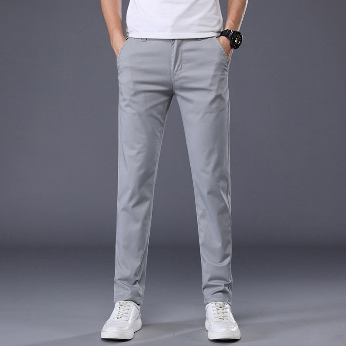 Pantalon Slim