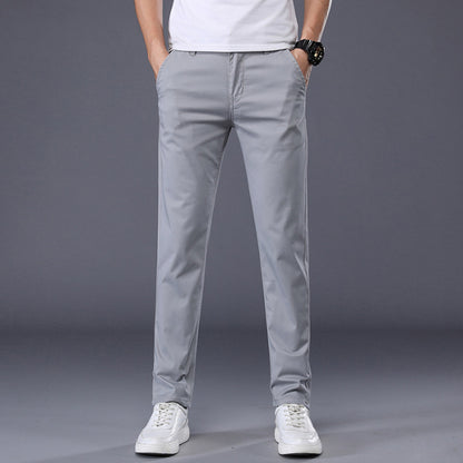 Pantalon Slim