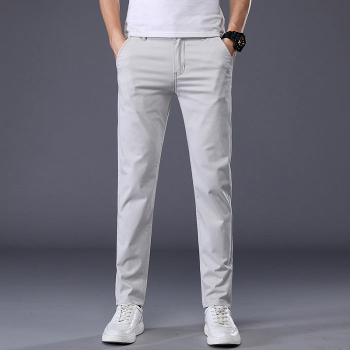 Pantalon Slim