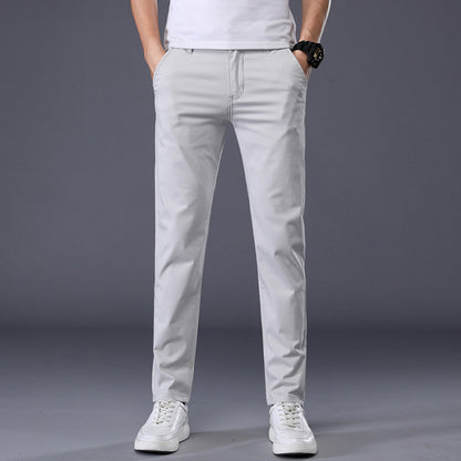 Pantalon Slim