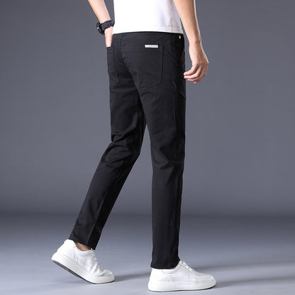 Pantalon Slim