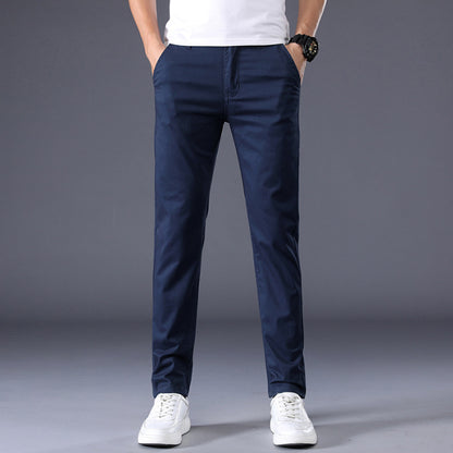 Pantalon Slim