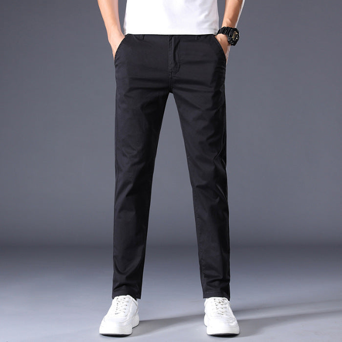 Pantalon Slim