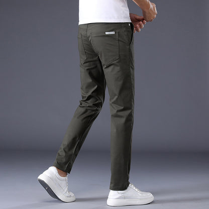 Pantalon Slim