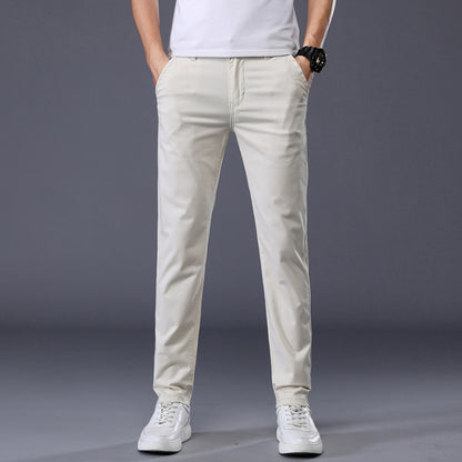 Pantalon Slim